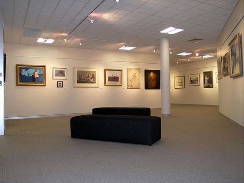 Art Space Corowa - Accommodation China 0