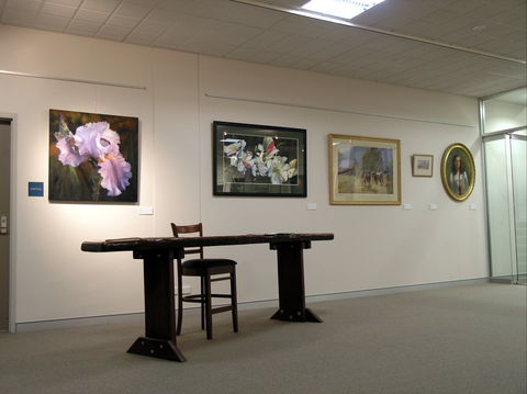 Art Space Corowa - Accommodation China 1