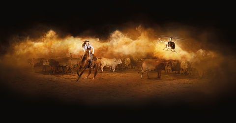 Australian Outback Spectacular's Heartland - Accommodation Guide 2