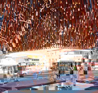 Australian Workers Heritage Centre - Accommodation Guide