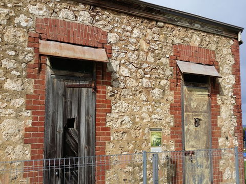 A Walk Back In Time Time Trail - Kingscote - Accommodation Asia 0