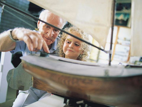 Ballina Naval And Maritime Museum - Accommodation Guide 0