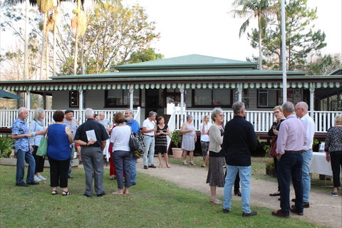 Bangalow Heritage House Museum And Cafe - Accommodation Guide 0