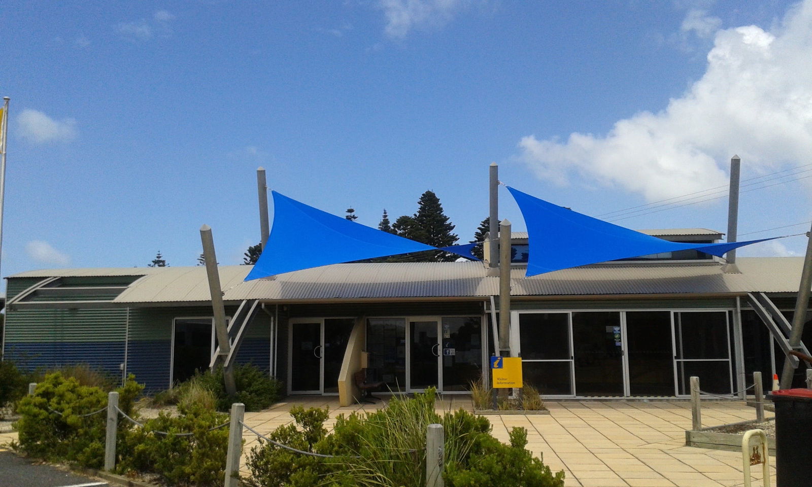 Beachport SA Accommodation China