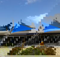 Beachport Visitor Information Centre - Accommodation China
