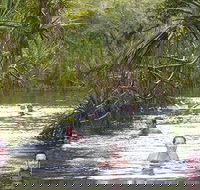 Berry Springs - Accommodation Guide