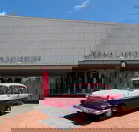 Birdwood - Accommodation Asia
