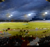Blacktown International Sportspark - Accommodation Guide