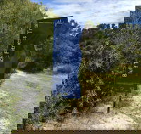 Bluff Track Fitness Trail - Accommodation Guide