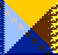 Bosnia and Herzegovina Embassy of - Accommodation China