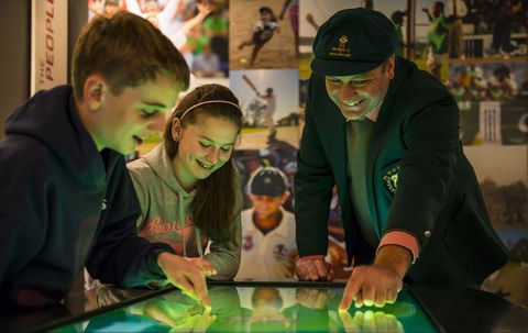 Bradman Museum And International Cricket Hall Of Fame - Accommodation Asia 0