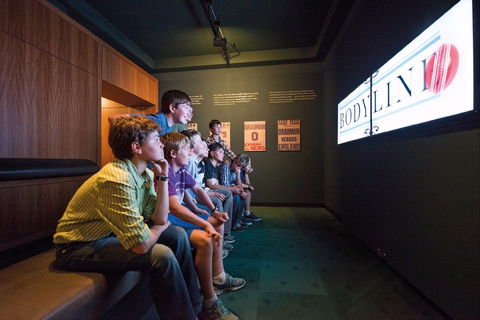 Bradman Museum And International Cricket Hall Of Fame - Accommodation Asia 2