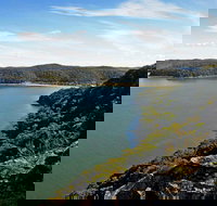 Brisbane Water National Park - Accommodation China