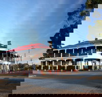 Brookton - Accommodation Asia