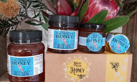 Bruny Island Honey - Accommodation China 1