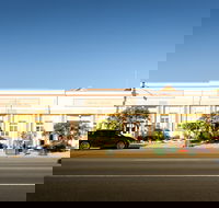 Bundaberg to Eidsvold Weekend Drive - Accommodation China