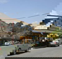 Bungendore