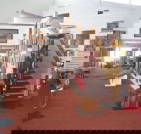 Burrunju Art Gallery - Accommodation Asia