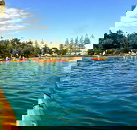 Byron Bay River Nature Kayak Tour - Accommodation Asia