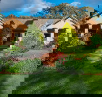 Calthorpes' House - Accommodation China