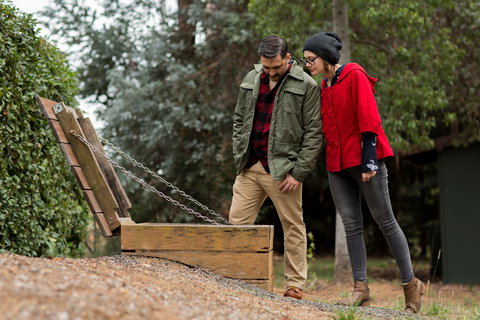 Calthorpes' House - Accommodation Guide 1