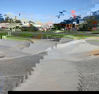 Campbelltown  Skate Park - Accommodation China