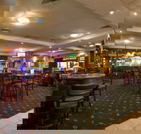 Canberra Irish Club - Accommodation Asia