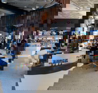 Canberra and Region Visitors Centre - Accommodation Guide