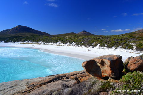 Cape Le Grand National Park - Accommodation China 1