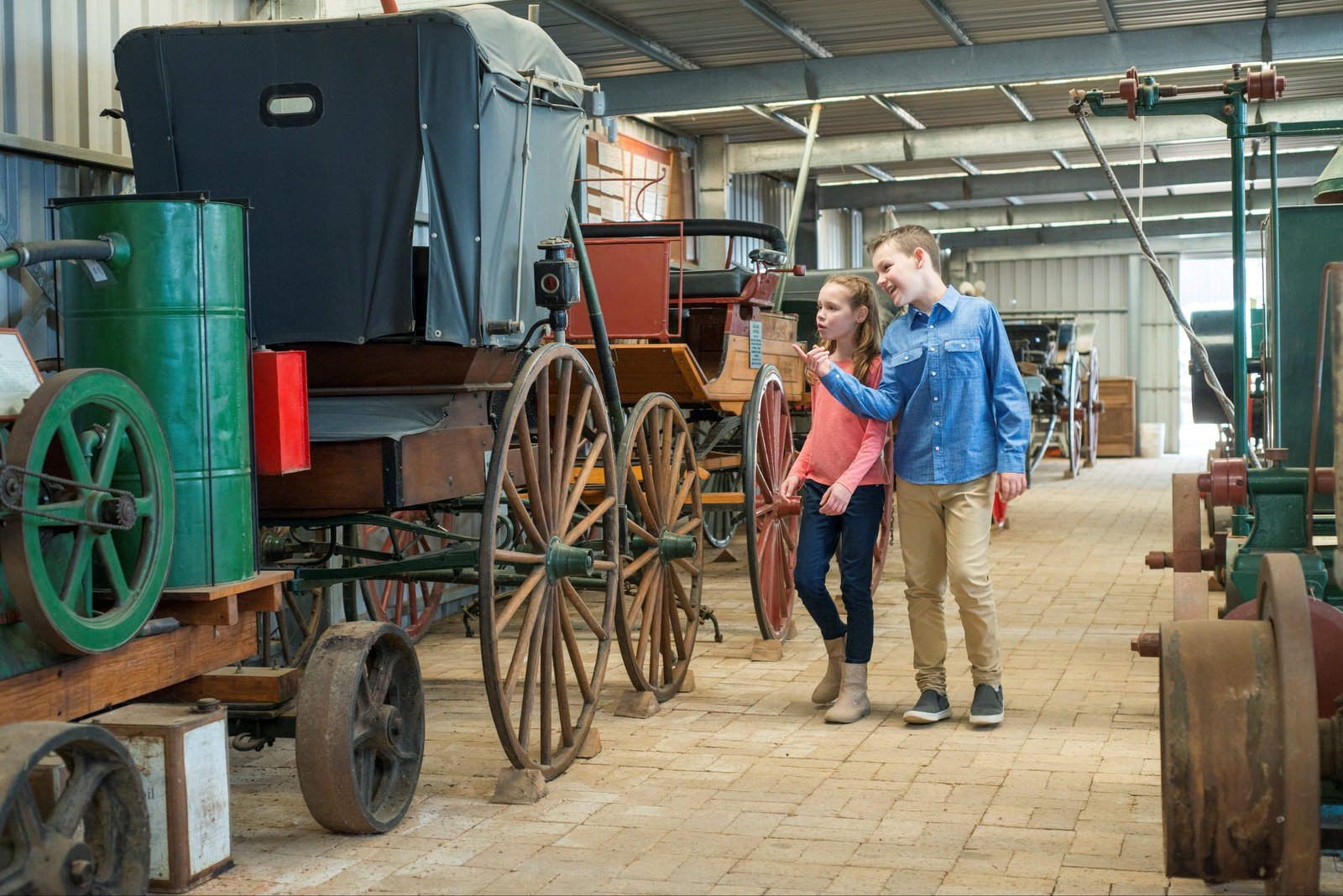 Willow Banks SA Accommodation China