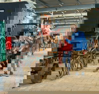 Captain's Cottage Museum - Accommodation China