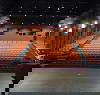Capitol Theatre Tamworth - Accommodation Asia