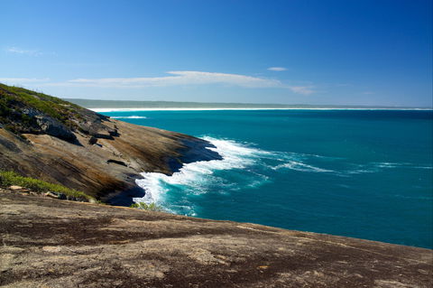 Cape Arid National Park - Accommodation Asia 0