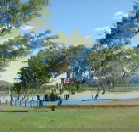 Celebrity Tree Park - Accommodation Asia
