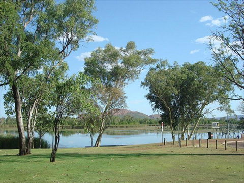 Celebrity Tree Park - Accommodation Asia 0