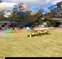 Cerisebrook Orchard and Family Golf - Accommodation China