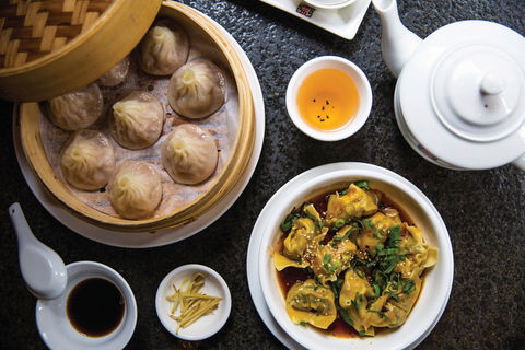 Chinatown - Accommodation Guide 1