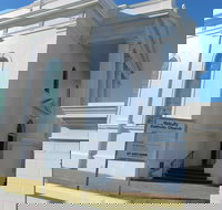 Churches of Bundaberg - Accommodation China