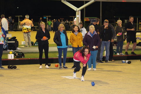 Cleveland Sharks Bowls Club - Accommodation Guide 2
