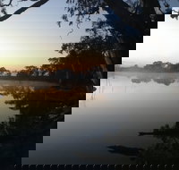 Cockatoo Lake Recreation Reserve - Accommodation Guide