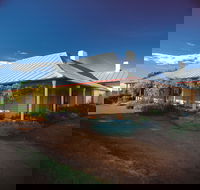 Cooma Cottage - Accommodation Asia