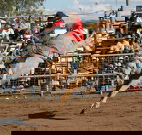 Coonamble - Accommodation Guide
