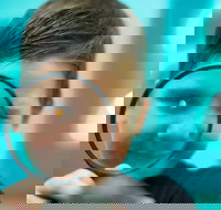 CSIRO Discovery Centre - Accommodation Guide