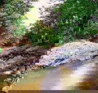 Currumbin Rock Pools - Accommodation Guide