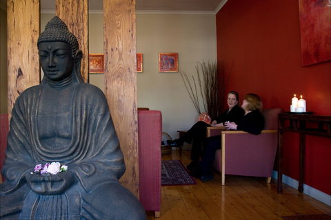 Daylesford Healing Massage - Accommodation Asia 1