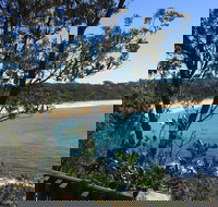 Diamond Beach - Accommodation Guide