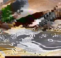 Drill Hall Gallery - Accommodation Guide