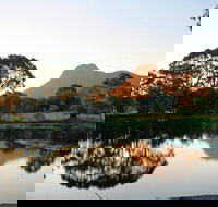 Dunkeld - Accommodation China