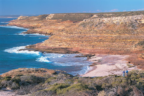 Eagle Gorge - Accommodation China 0