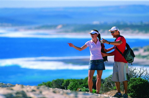 Eagle Gorge - Accommodation China 1